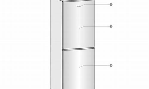 惠而浦冰箱说明书_惠而浦冰箱说明书中文_1