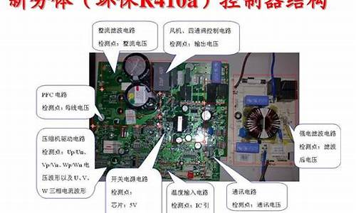 变频空调维修大全_变频空调维修实例