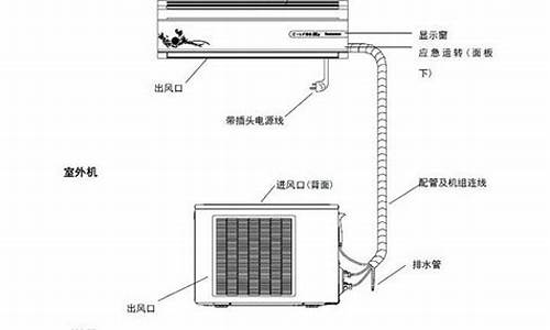 美的空调说明书丢了怎么办_美的空调说明书丢了怎么办啊